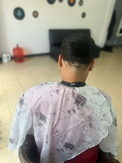 corte más diseño incluido